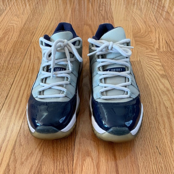 Air Jordan 11s - Picture 3 of 4
